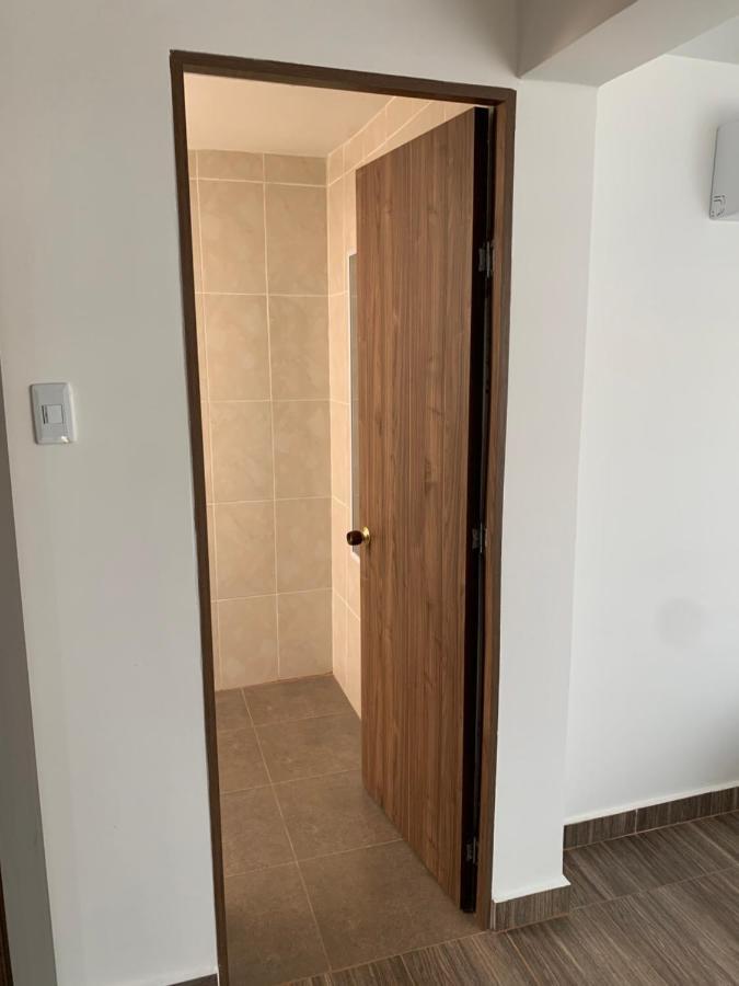 Hostal Lucy Valledupar Luaran gambar